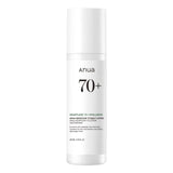 ANUA HEARTLEAF 70% DAILY LOTION 200ml