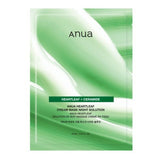 ANUA HEARTLEAF CREAM MASK NIGHT SOLUTION 25ml (1PC)