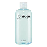 Torriden DIVE IN Low Molecular Hyaluronic Acid Toner - MOQ 20