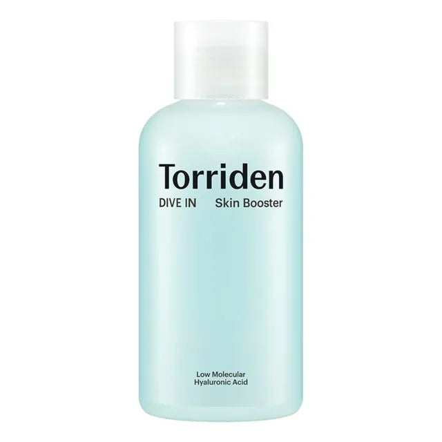 Torriden DIVE IN Low Molecular Hyaluronic Acid Skin Booster - MOQ 30
