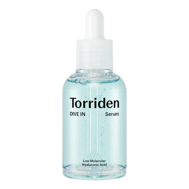 Torriden DIVE IN Low Molecular Hyaluronic Acid Serum - MOQ 48