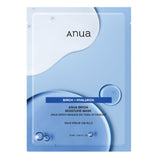 ANUA BIRCH MOISTURE SHEET MASK 25ml (1PC)
