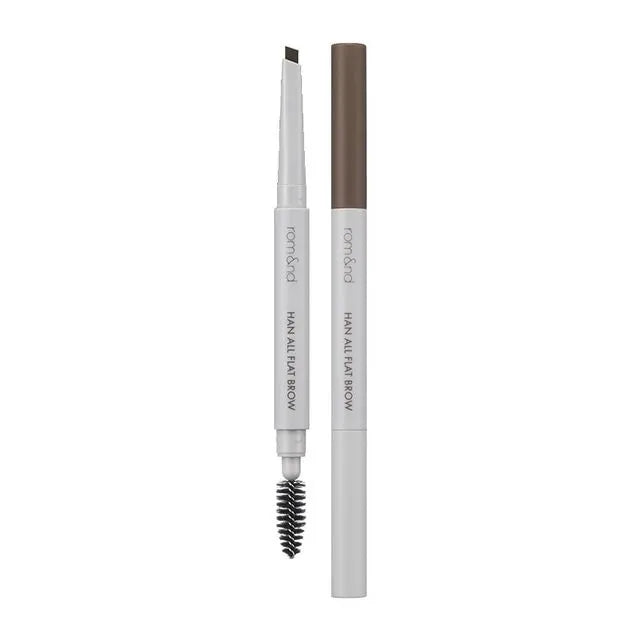 rom&nd HAN ALL FLAT BROW c2 grace taupe - MOQ 30