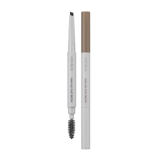 rom&nd HAN ALL FLAT BROW c3 modern beige - MOQ 30