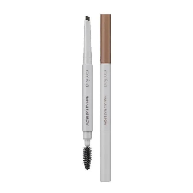 rom&nd HAN ALL FLAT BROW w3 merry blondy - MOQ 30