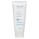 MISSHA SUPER_AQUA_ULTRA_HYALRON_CLEANSING_CREAM - MOQ 36