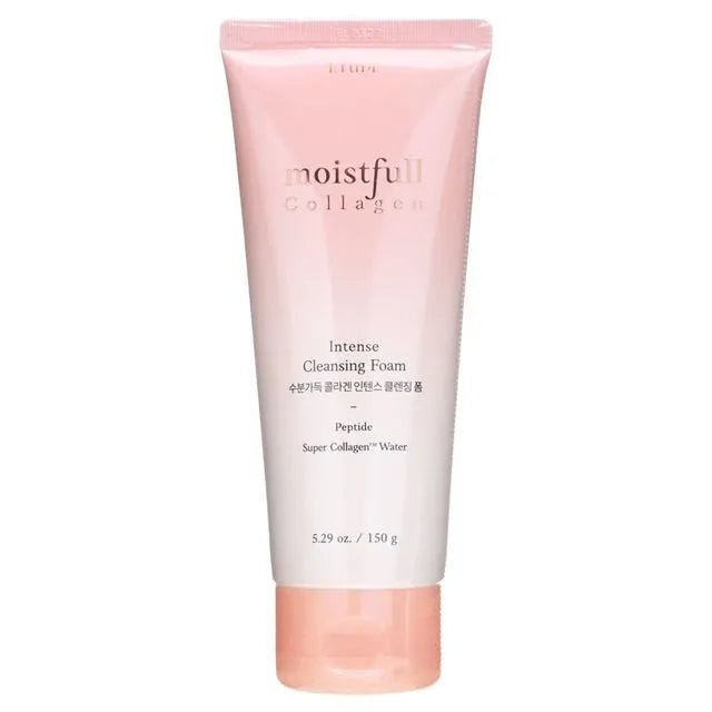 Etude House ET.Moistfull Collagen Intense Foam150g - MOQ 48