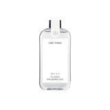 One Thing 1% Oligo Hyaluronic Acid 150ml - MOQ 60