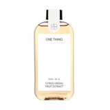 One Thing Citrus Unshiu Fruit Extract 150ml - MOQ 60