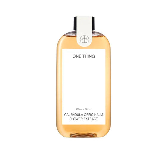 One Thing Calendula Officinalis Flower Extract 150ml - MOQ 60