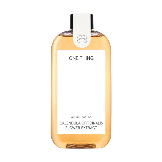 One Thing Calendula Officinalis Flower Extract 300ml - MOQ 60