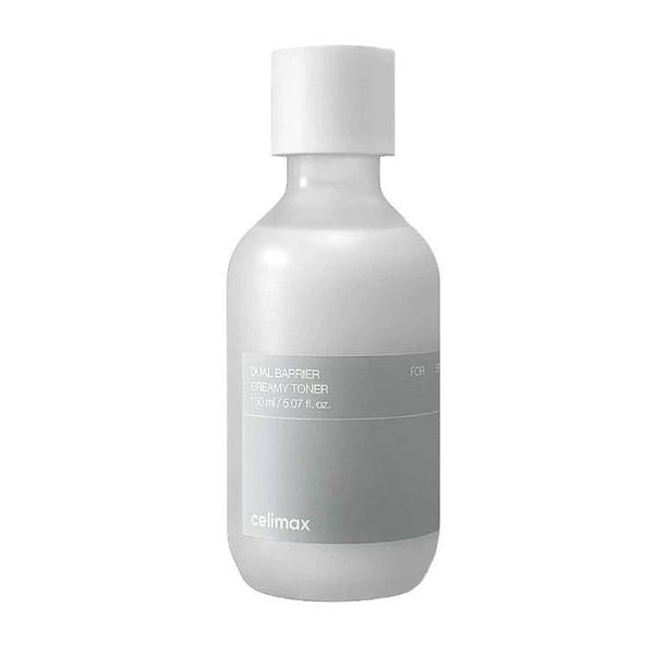celimax Dual Barrier Creamy Toner 150ml