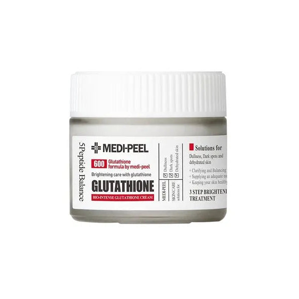 MediPeel BIO-INTENSE GLUTATHIONE WHITE CREAM - MOQ 50