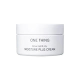 One Thing Moisture Plus Cream 50ml - MOQ 100