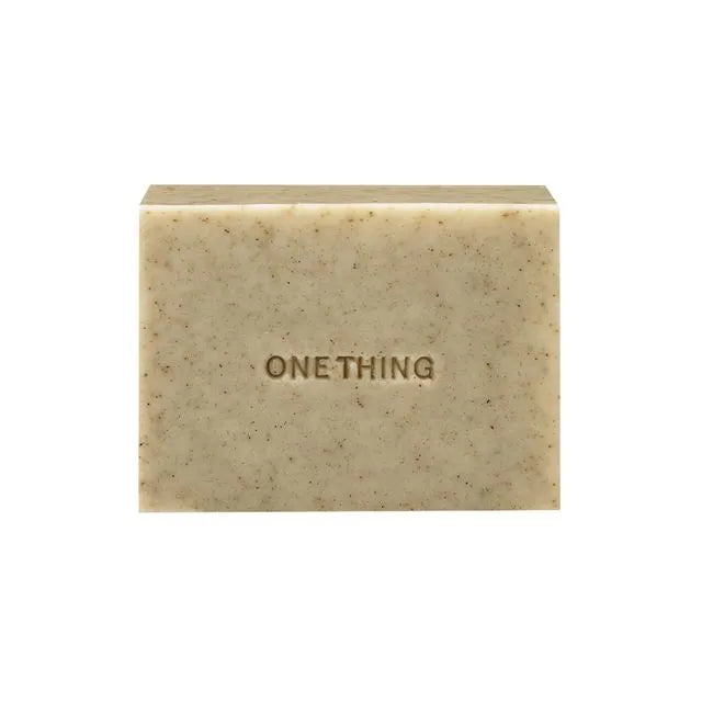 One Thing Handcrafted natural soap Houttuynia Cordata & Tea Tree - MOQ 100