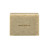 One Thing Handcrafted natural soap Houttuynia Cordata & Tea Tree - MOQ 100