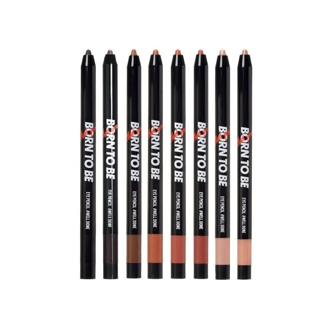 A'PIEU Born To Be Madproof Eye Pencil 0.5g (5 Colors) - DODOSKIN