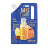MISSHA TALKS_VEGAN_SQUEEZE_POCKET_SLEEPING_MASK_[SKIN_FITNESS] - MOQ 36