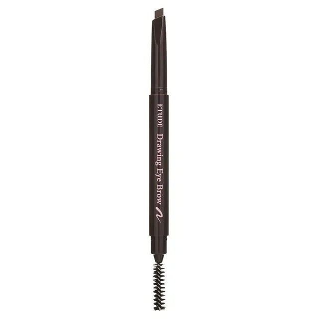 Etude House ET.Drawing Eyebrow '21 #1 Dark Brown - MOQ 624