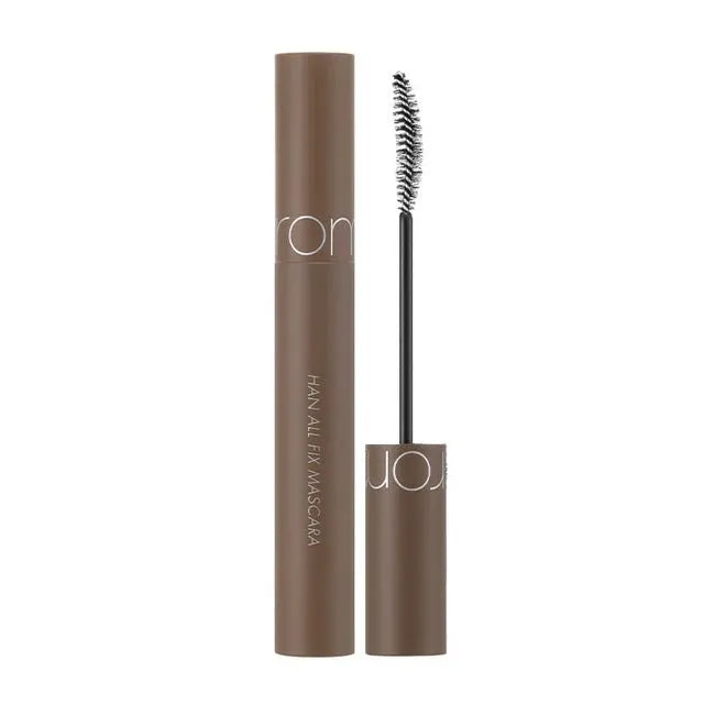 rom&nd HAN ALL FIX MASCARA L03 LONG HAZEL - MOQ 15