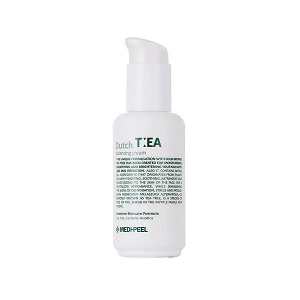 MediPeel DUTCH TEA BALANCING CREAM - MOQ 63