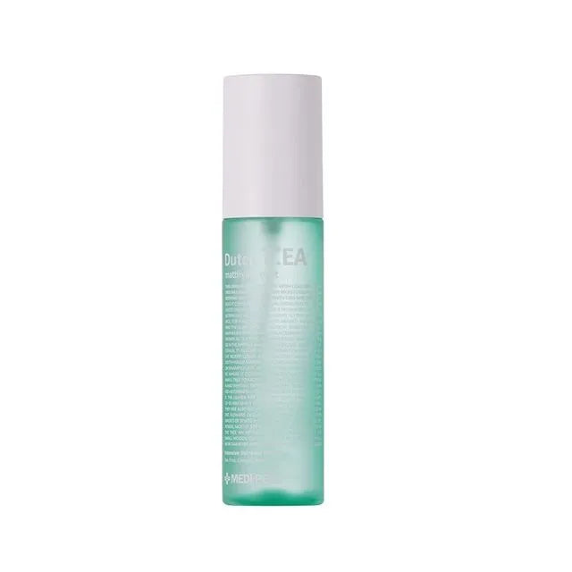MediPeel DUCTH TEA MATTIFYING MIST - MOQ 84