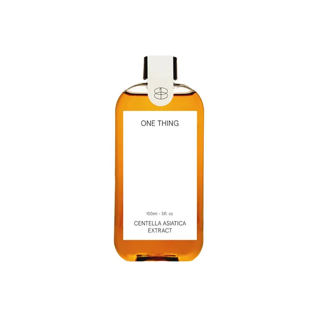 One Thing Centella Asiatica Extract 150ml - MOQ 60