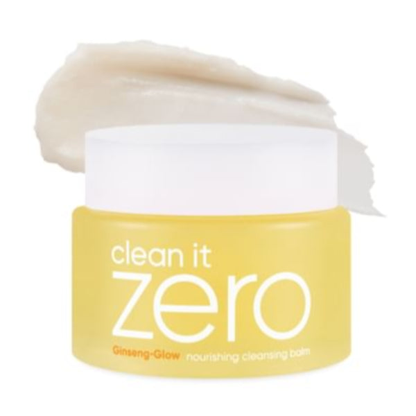 BANILA CO Clean it Zero Nourishing Cleansing Balm 100ml [EU]