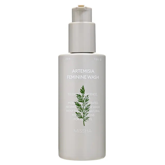 MISSHA ARTEMISIA_FEMININE_WASH - MOQ 36