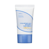 ISNTREE HYALURONIC ACID NATURAL SUN CREAM_50ml - MOQ 50