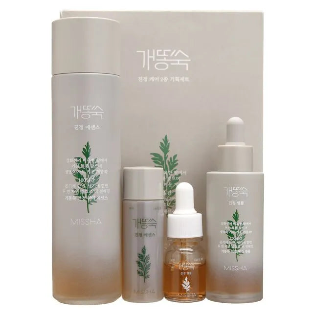 MISSHA ARTEMISIA_SET_(2 PIECE) - MOQ 36