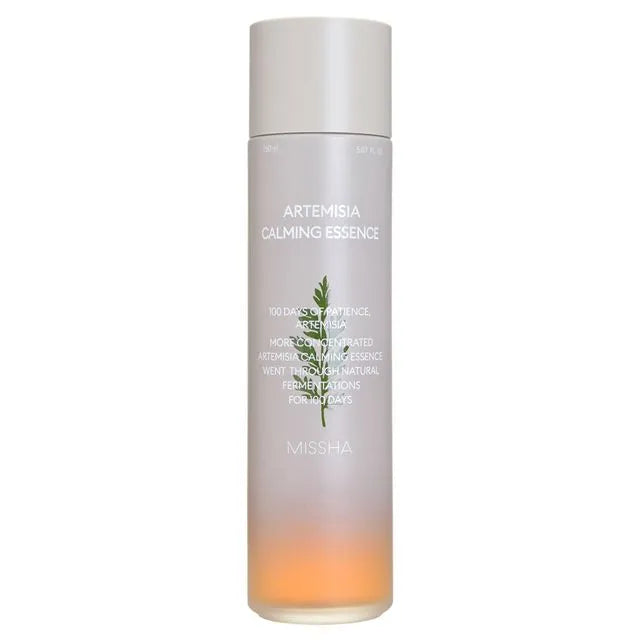 MISSHA ARTEMISIA_CALMING_ESSENCE_(150ML) - MOQ 36