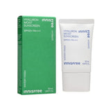 Innisfree Hyal. Moist Sun SPF50+PA4+ 50mL(23) - MOQ 54
