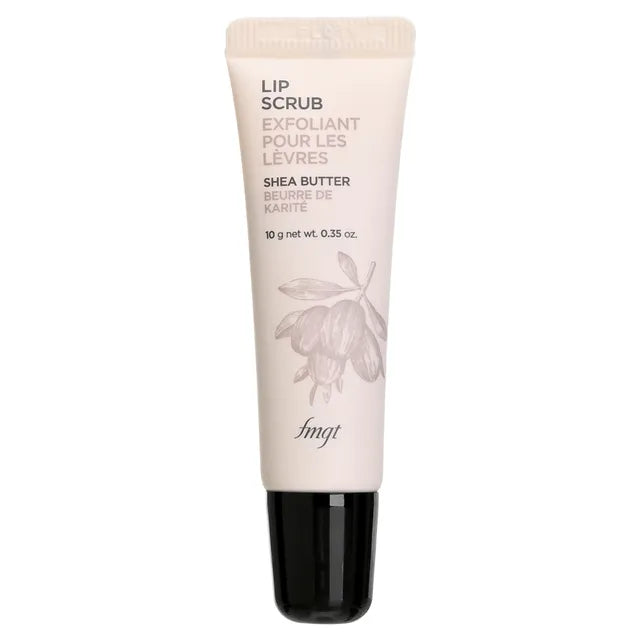 The Faceshop LIP SCRUB - MOQ 192