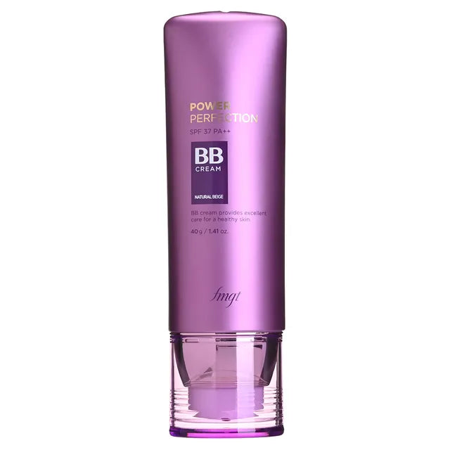 The Faceshop FMGT POWER PERFECTION BB V203 (20G) - MOQ 12