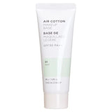 The Faceshop N.TFS.B AIR COTTON MAKEUPBASE SPF25++01 - MOQ 10