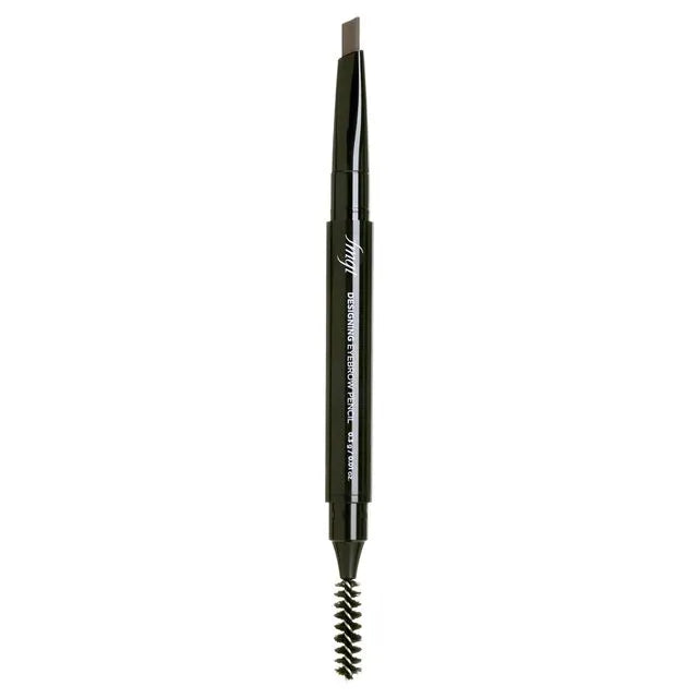 The Faceshop DESIGNING EYEBROW PENCIL 02 GRAY BROWN - MOQ 378