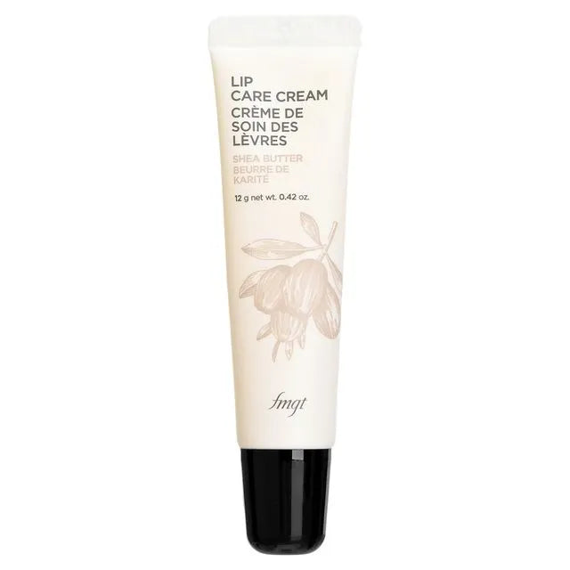 The Faceshop LIP CARE CREAM 02 - MOQ 192