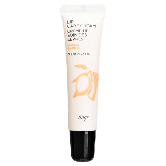 The Faceshop LIP CARE CREAM 01 - MOQ 192