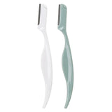 The Faceshop DAILY BEAUTY TOOLS FOLDING EYEBROW TRIMM - MOQ 600