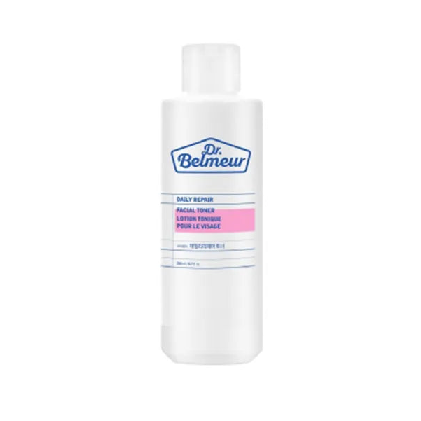 The Faceshop DR.BELMEUR DAILYREPAIR FACIAL TONER - MOQ 30