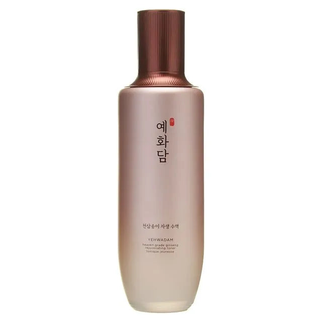 The Faceshop YEHWADAM HGG REJUVENATING TONER - MOQ 6