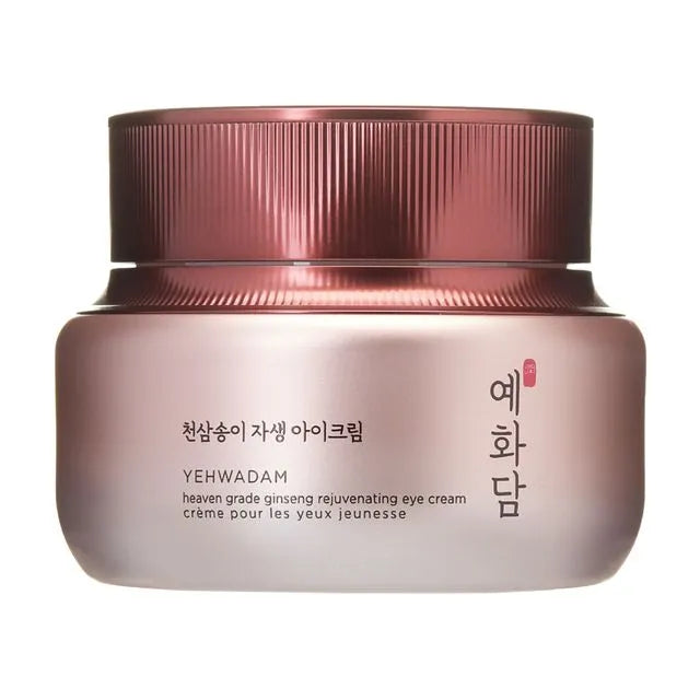 The Faceshop YEHWADAM HGG REJUVENATING EYE CREAM - MOQ 6