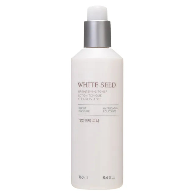 TFS WHITESEED BRIGHTENING TONER - MOQ 6