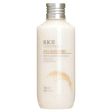The Faceshop RICE&CERAMIDE.MOISTURIZINGEMULSION.150ML - MOQ 9