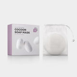 ZOMBIE BEAUTY by SKIN1004 Cocoon Soap Mask