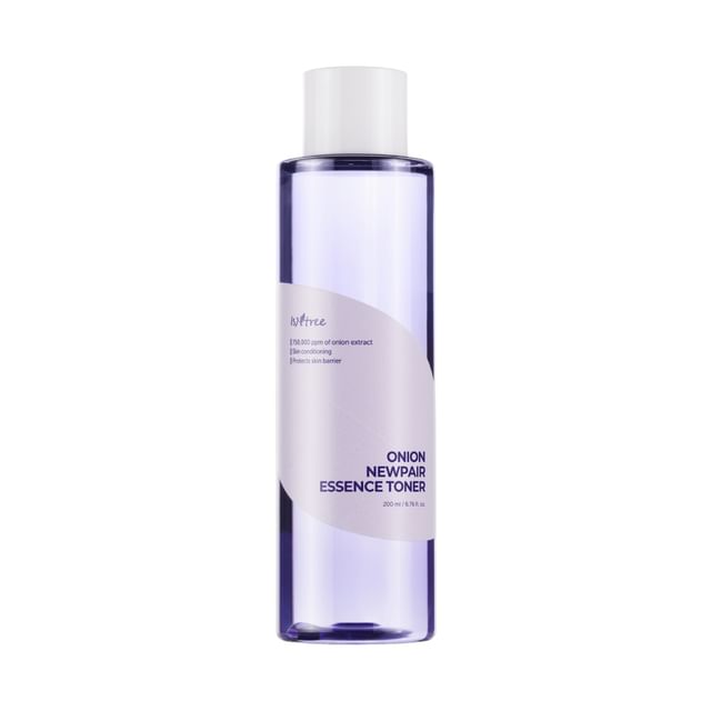 ISNTREE ONION NEWPAIR ESSENCE TONER_200ml - MOQ 60