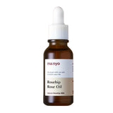 Manyo Factory ROSEHIP ROSE OIL - MOQ 80