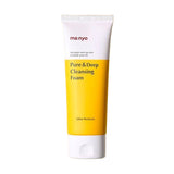 Manyo Factory PURE&DEEP CLEANSING FOAM - MOQ 48