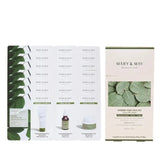 Mary&May Houttuynia TeaTree line 3sku sachet 1.5gx3 - MOQ 200